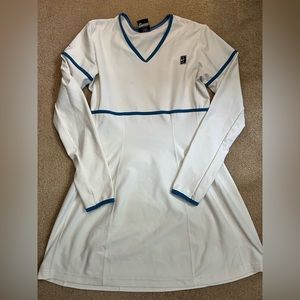 Vintage Nike tennis dress
